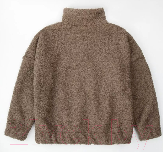 Байка детская Amarobaby Lamb / AB-OD23-32L/41-128 (какао, р.128) — фото 2