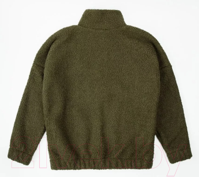 Байка детская Amarobaby Lamb / AB-OD23-32L/26-146 (хаки, р.146) — фото 2