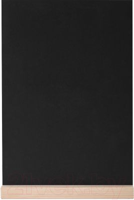 Меловая доска Brauberg 291298 (черный)
