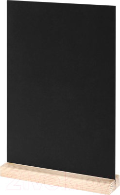 Меловая доска Brauberg 291298 (черный)