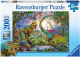 Пазл Ravensburger Мир динозавров / 12718 (200эл) - 
