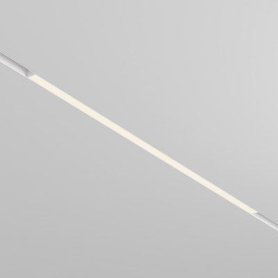 

Трековый светильник, Basis TR030-4-30W3K-WW-DS-W