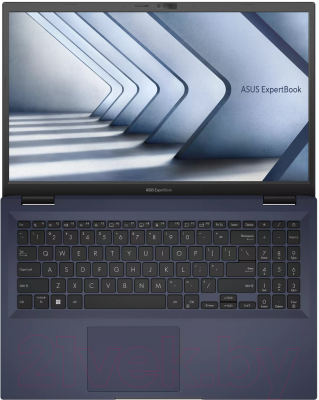 Ноутбук Asus Expertbook B1 B1502CGA-BQ0384 