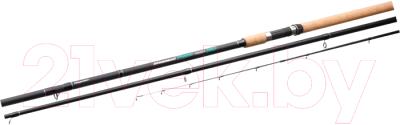 Удилище Flagman Fishing Magnum River Feeder 390 150GR / MRF390