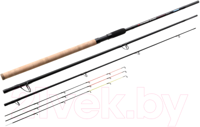 Удилище Flagman Fishing S-Power River 3.9м max 150г / SPRF390