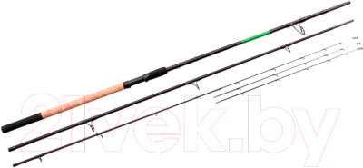 Удилище Flagman Fishing Squadron Pro Feeder 3.90 50-170GR / SPR390