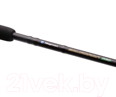Удилище Flagman Fishing Squadron Pro Feeder 3.90 50-170GR / SPR390