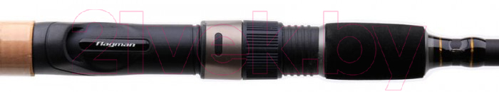 Удилище Flagman Fishing Squadron Pro Pellet Feeder 3.60 80GR / SPPF360 — фото 3