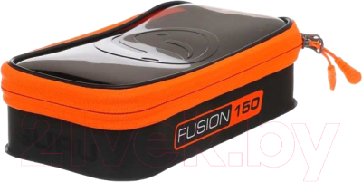 Емкость для прикормки Guru Fusion 150 с крышкой / GLG011