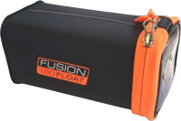 Емкость для прикормки Guru Fusion Float 190 с крышкой / GLG014 - 