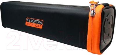 Емкость для прикормки Guru Fusion Float 350 с крышкой / GLG015