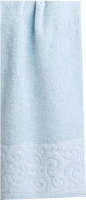Полотенце Sofi de Marko Tiffany 70х130 / 1039б (бирюзовый) - 