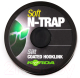 Поводок рыболовный Korda N-Trap Soft Silt 30lb 20м / KNT21 - 