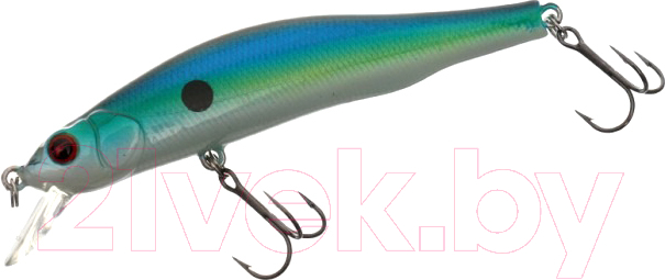 Воблер Flagman Fishing Jocker 90SP 0.5-1.0м / FJR-90SP-025