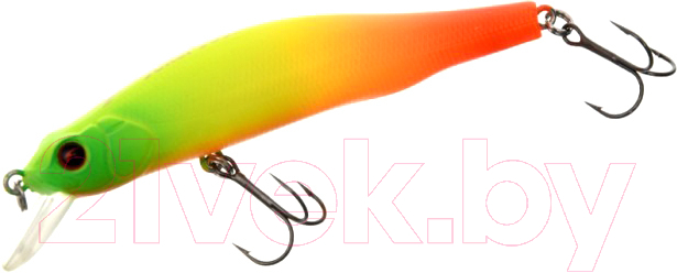 Воблер Flagman Fishing Jocker 90SP 0.5-1.0м / FJR-90SP-452