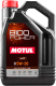 Моторное масло Motul 8100 Power 5W30 / 111801 (5л) - 