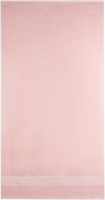 Полотенце Sofi de Marko Ester 70х140 / Пол-ЭС-70х140рз (розовый) - 