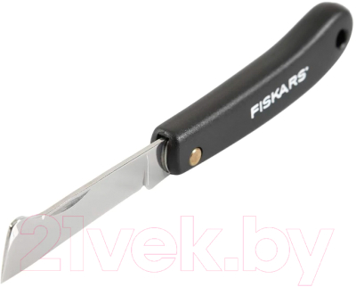 Нож садовый Fiskars 1001625