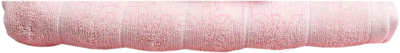 Полотенце Sofi de Marko Lilly 70х140 / Пол-Лл-70х140рз (розовый)