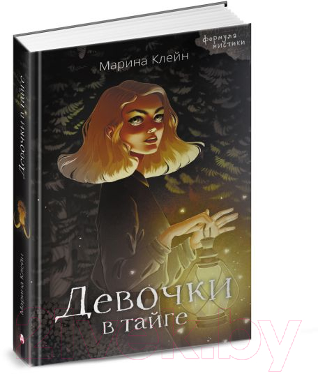 Художественная книга АСТ Девочки в тайге / 9785171568788 (Клейн М.Е.) — фото 2