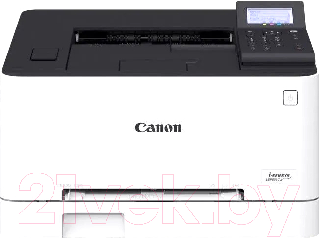 Принтер Canon LBP631Cw / 5159C004