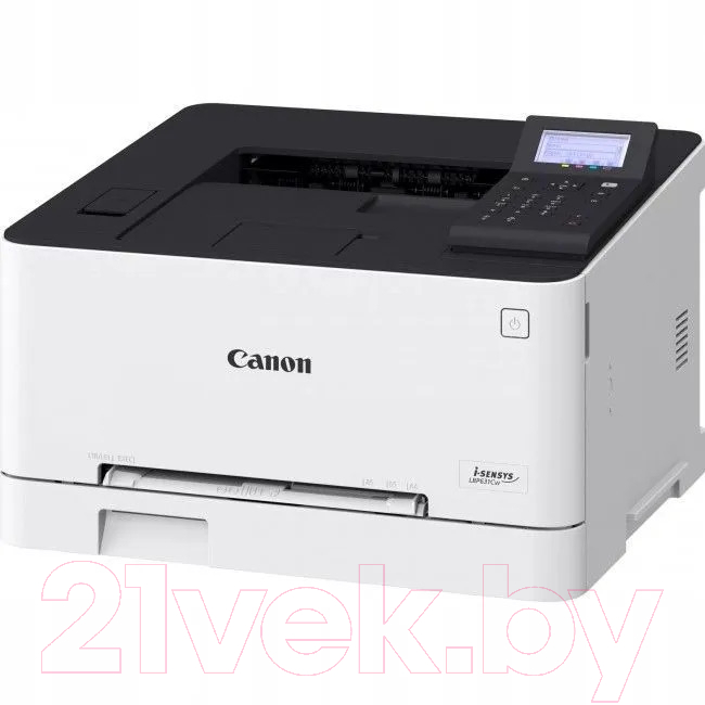 Принтер Canon LBP631Cw / 5159C004 — фото 2
