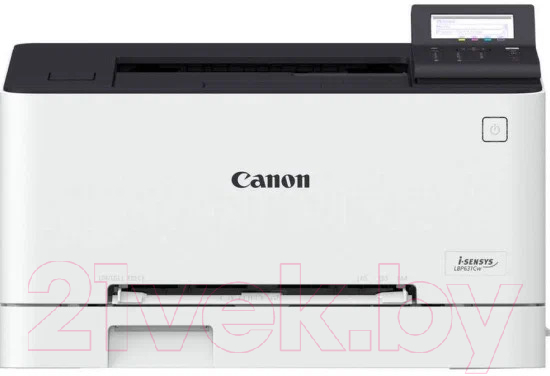 Принтер Canon LBP631Cw / 5159C004 — фото 3