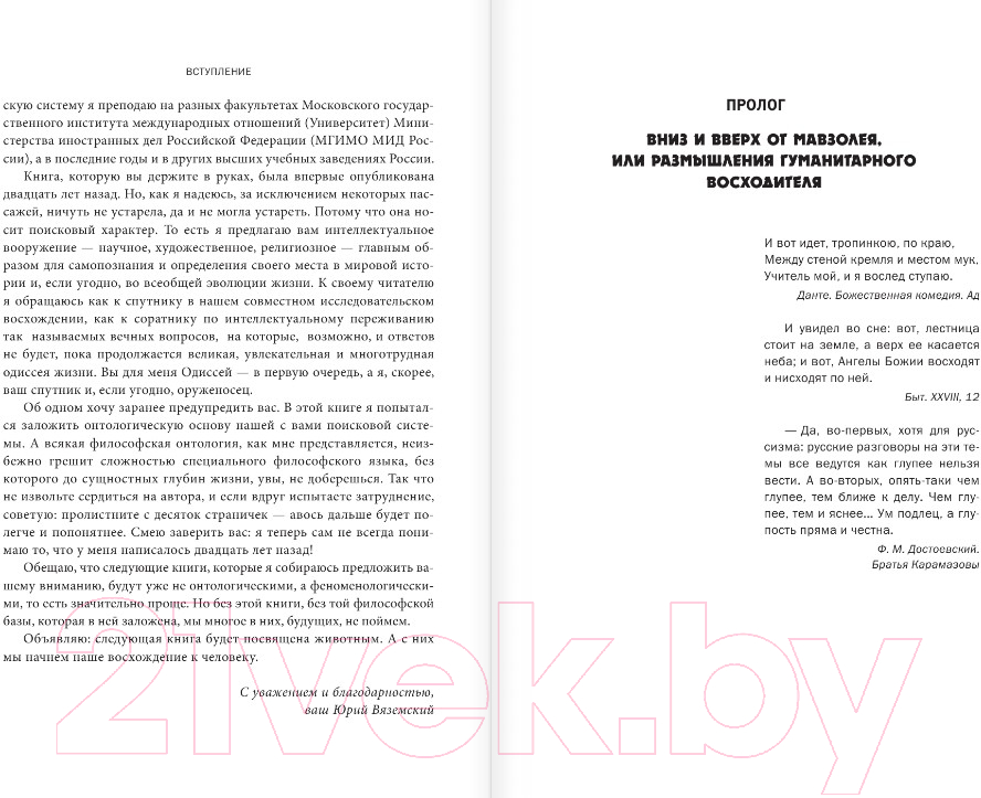 Нехудожественная книга АСТ Вооружение Одиссея / 9785171590017 (Вяземский Ю.П.) — фото 2