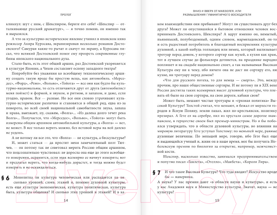 Нехудожественная книга АСТ Вооружение Одиссея / 9785171590017 (Вяземский Ю.П.) — фото 6