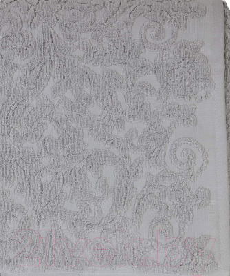 Изображение товара Полотенце Sofi de Marko Iris 70х140 / Пол-Ир-70х140ср (серый)