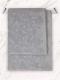 Миниатюра изображения товара Полотенце Sofi de Marko Iris 70х140 / Пол-Ир-70х140ср (серый)