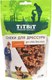 Лакомство для собак TiTBiT Снеки для дрессуры с индейкой / 25697 (100г) - 