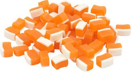 Лакомство для собак TiTBiT Мармелад мясной с индейкой / 26205 (120г)