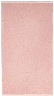 Полотенце Sofi de Marko Preston 70х140 / ПЛ-ПР-70х140р (розовый)