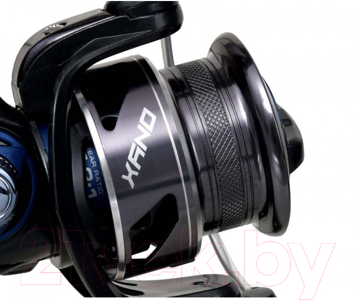 Катушка безынерционная Flagman Fishing Onyx 4000S / FNX4000S