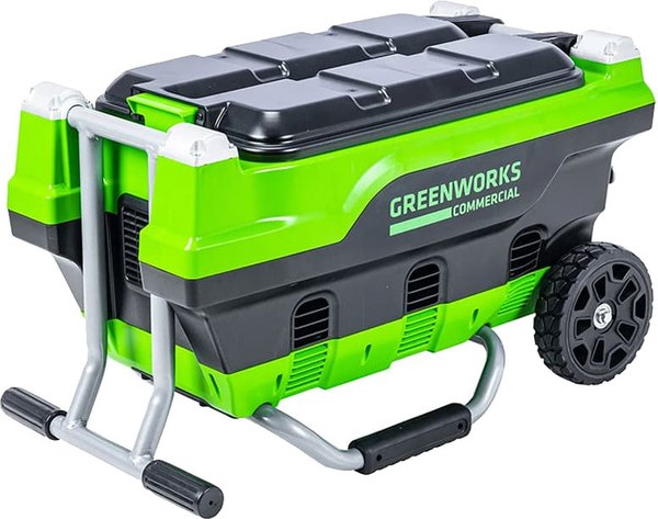 Зарядное устройство для электроинструмента Greenworks G82CT6