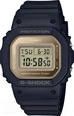 Часы наручные мужские Casio GMD-S5600-1E