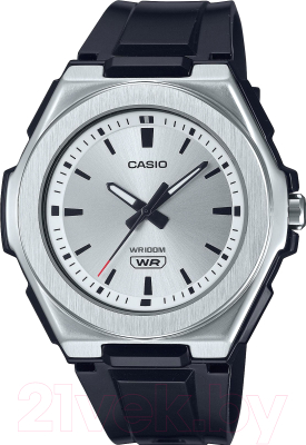Часы наручные унисекс Casio LWA-300H-7E2