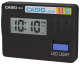 Миниатюра изображения товара Настольные часы Casio PQ-10-1R
