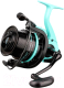 Катушка безынерционная Flagman Fishing Mascot Feeder 5000 / MSCT5000 (без лески) - 