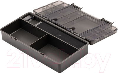 Коробка рыболовная Korda Basix Tackle Box / KBX024