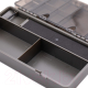 Миниатюра изображения товара Коробка рыболовная Korda Basix Tackle Box / KBX024