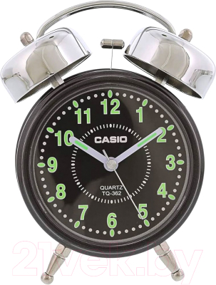 Настольные часы Casio TQ-362-1A