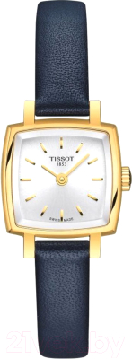 Часы наручные женские Tissot T058.109.36.031.03