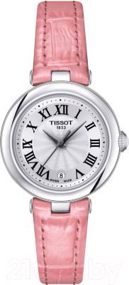 Часы наручные женские Tissot T126.010.16.013.01