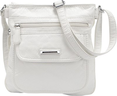 Сумка Passo Avanti 730-7016-WHT (белый) - 