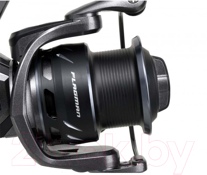 Катушка безынерционная Flagman Fishing Legend Feeder 5000 6+1ш.п / LGF5000