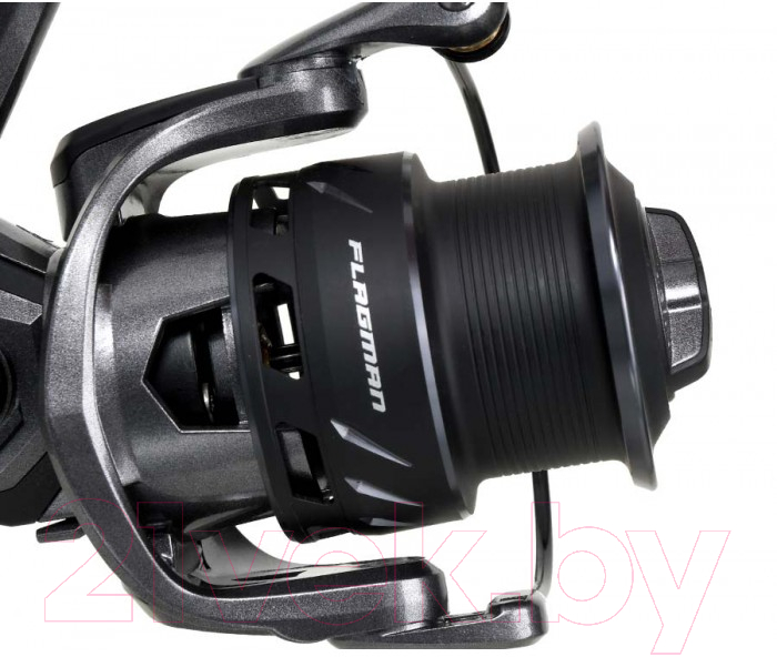 Катушка безынерционная Flagman Fishing Legend Feeder 6000 6+1ш.п. / LGF6000