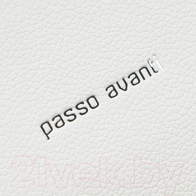 Сумка Passo Avanti 915-3003-WHT (белый)