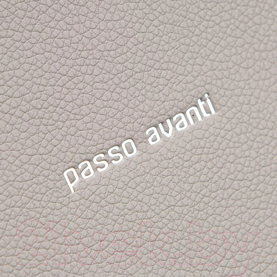 Сумка Passo Avanti 915-86933-LCF (светлый кофейный)